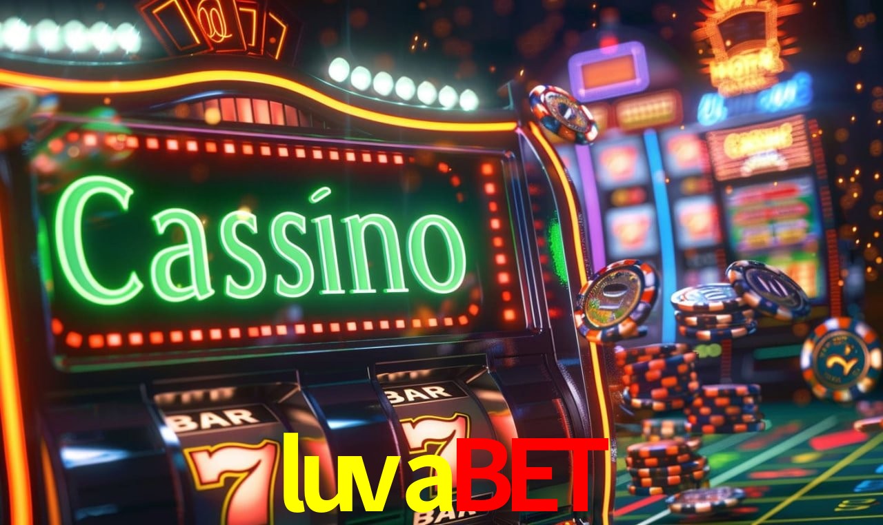 luvabet - Pagamento PIX Instantâneo